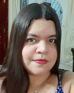 34 Year Old Barranquilla, Colombia Woman